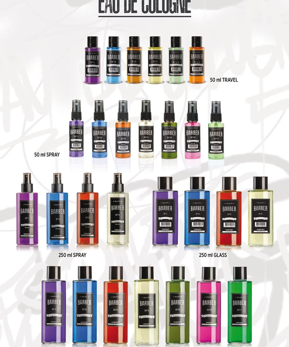 Marmara Barber After Shave 250 ML