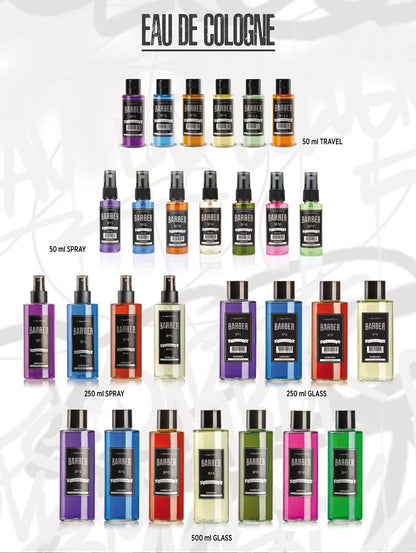 Marmara Barber After Shave 250ml