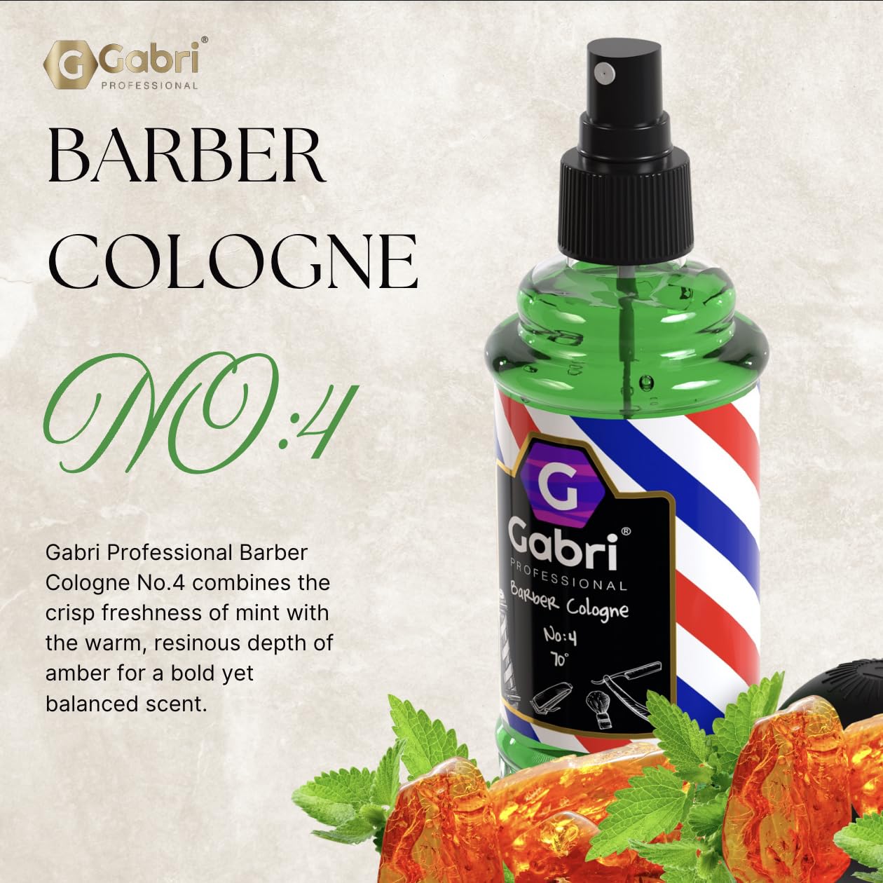 Gabri After Shave 250ml