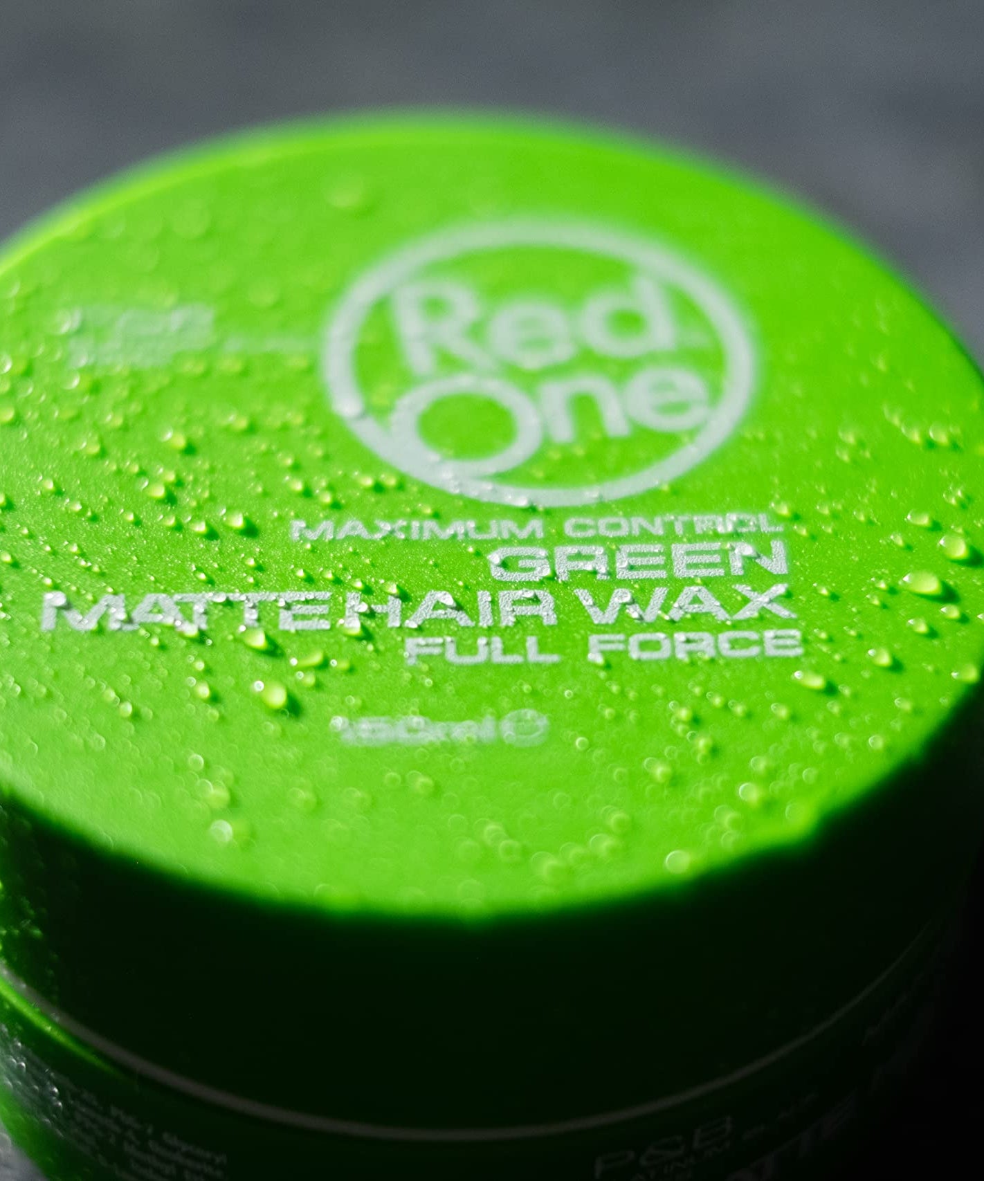 RedOne Hair Styling Aqua Wax Series 150 ml