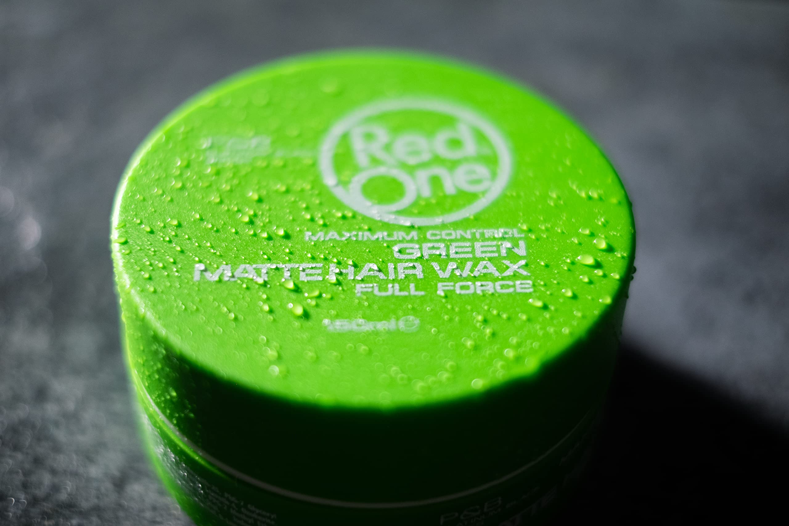 RedOne Hair Styling Aqua Wax Series 150 ml