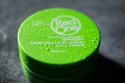 RedOne Aqua Hair Wax 150ml