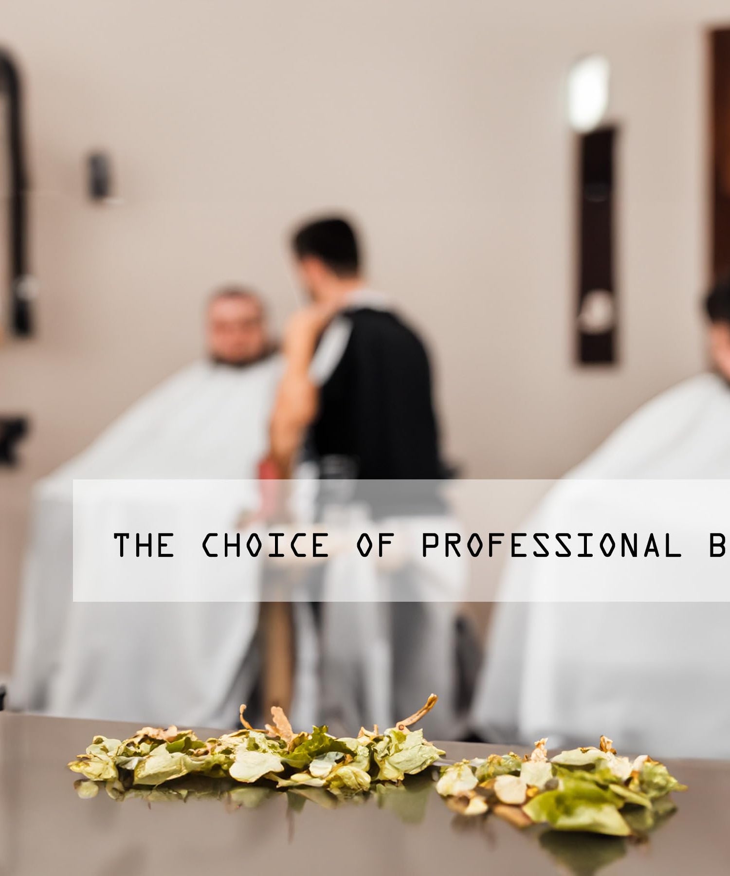 Redone Aftershave Natural Barber Spray Cologne 400 ml