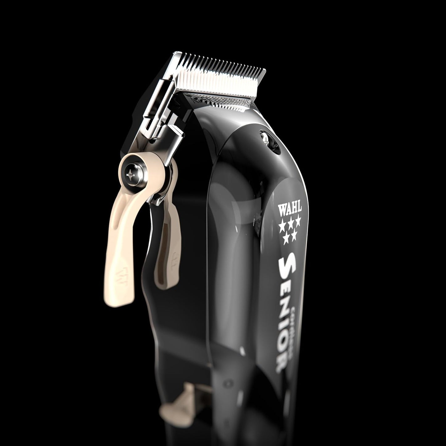 Wahl 5 Star Cordless Senior Clipper - Wahl - Professional Barber Supplies UK | BarberWorld