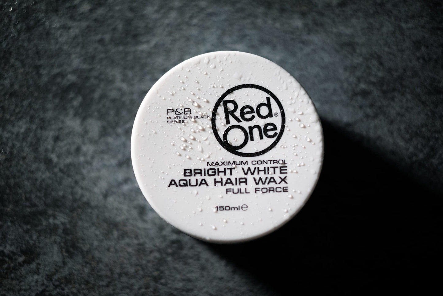 RedOne Aqua Hair Wax 150ml