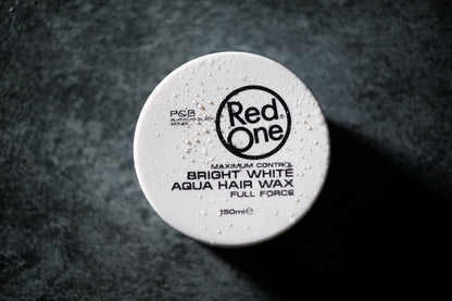RedOne Aqua Hair Wax 150ml