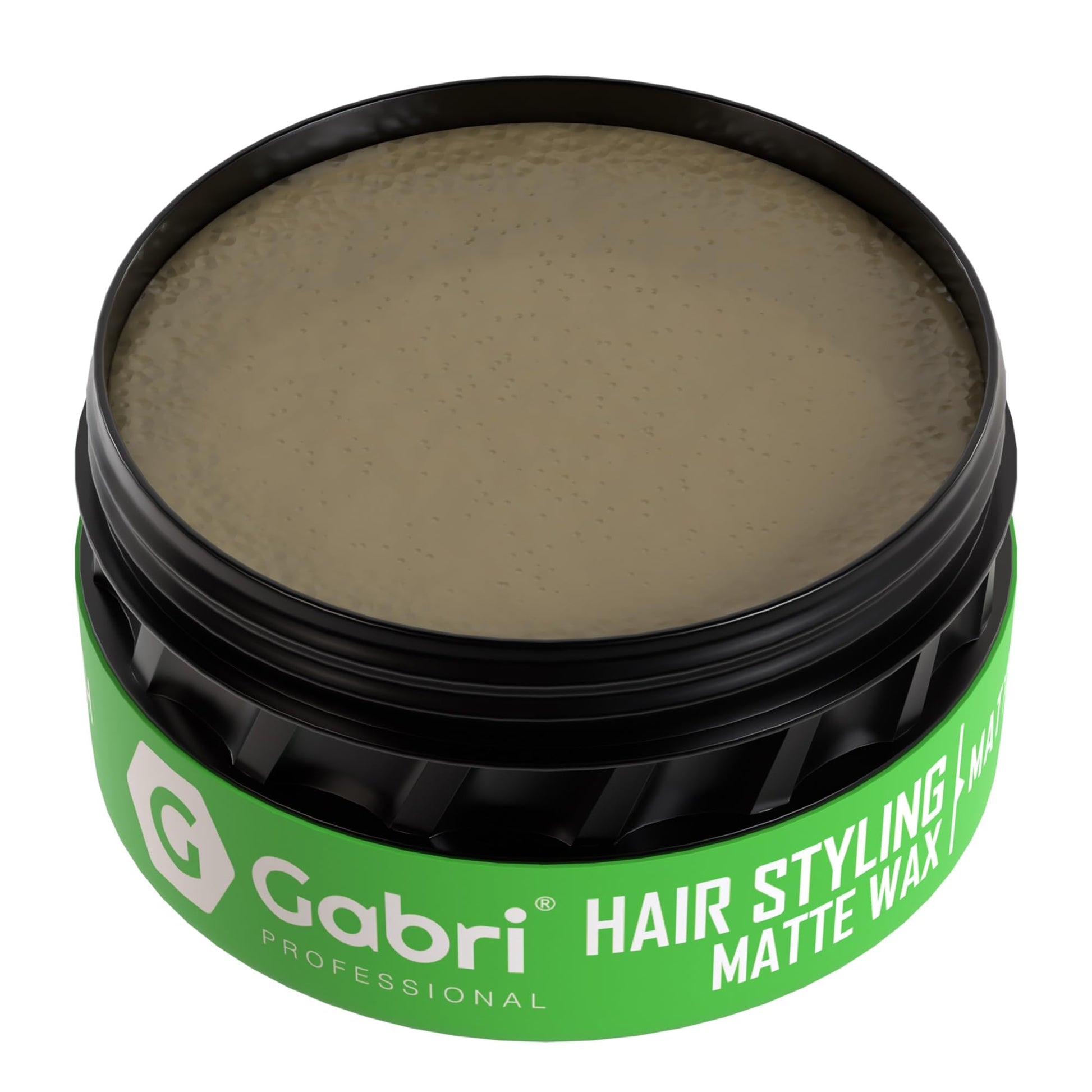 Gabri Hair Styling Wax Series 150ml - Gabri - Professional Barber Supplies UK | BarberWorld
