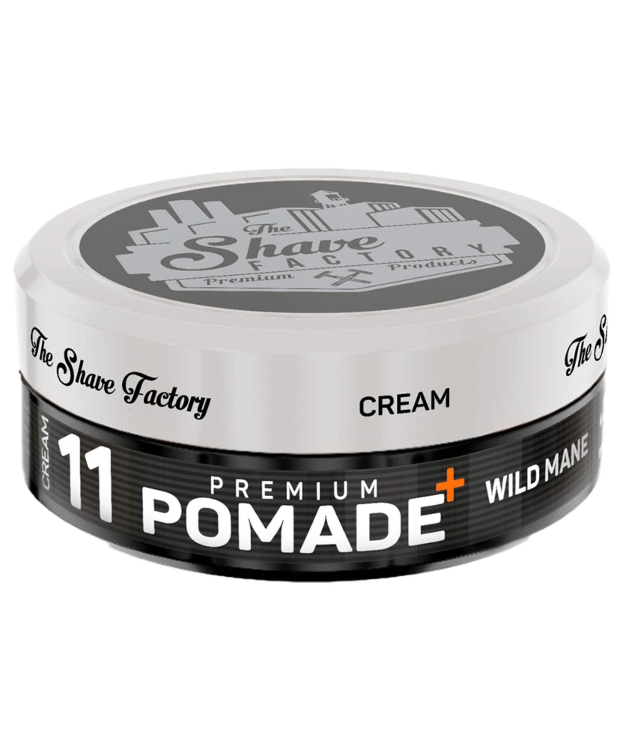 The Shave Factory Hair Wax