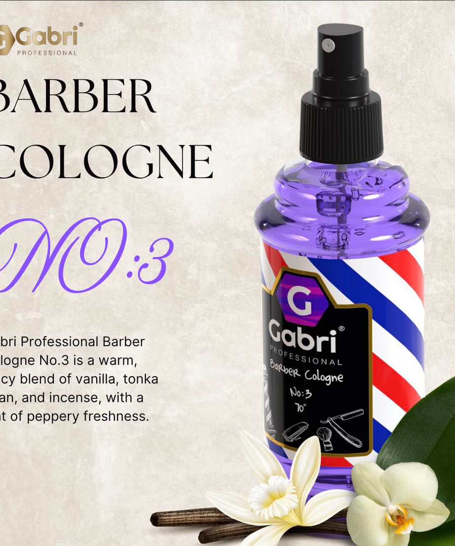 Gabri After Shave 250 ML