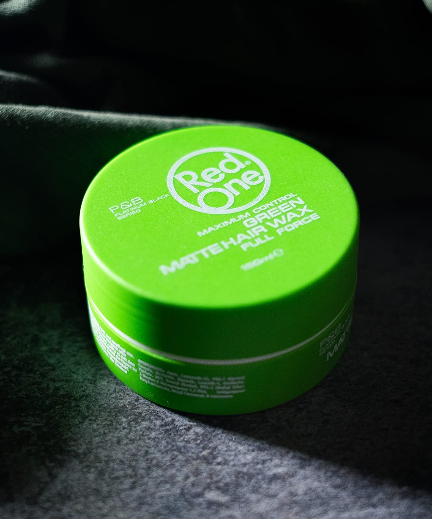 RedOne Hair Styling Aqua Wax Series 150 ml