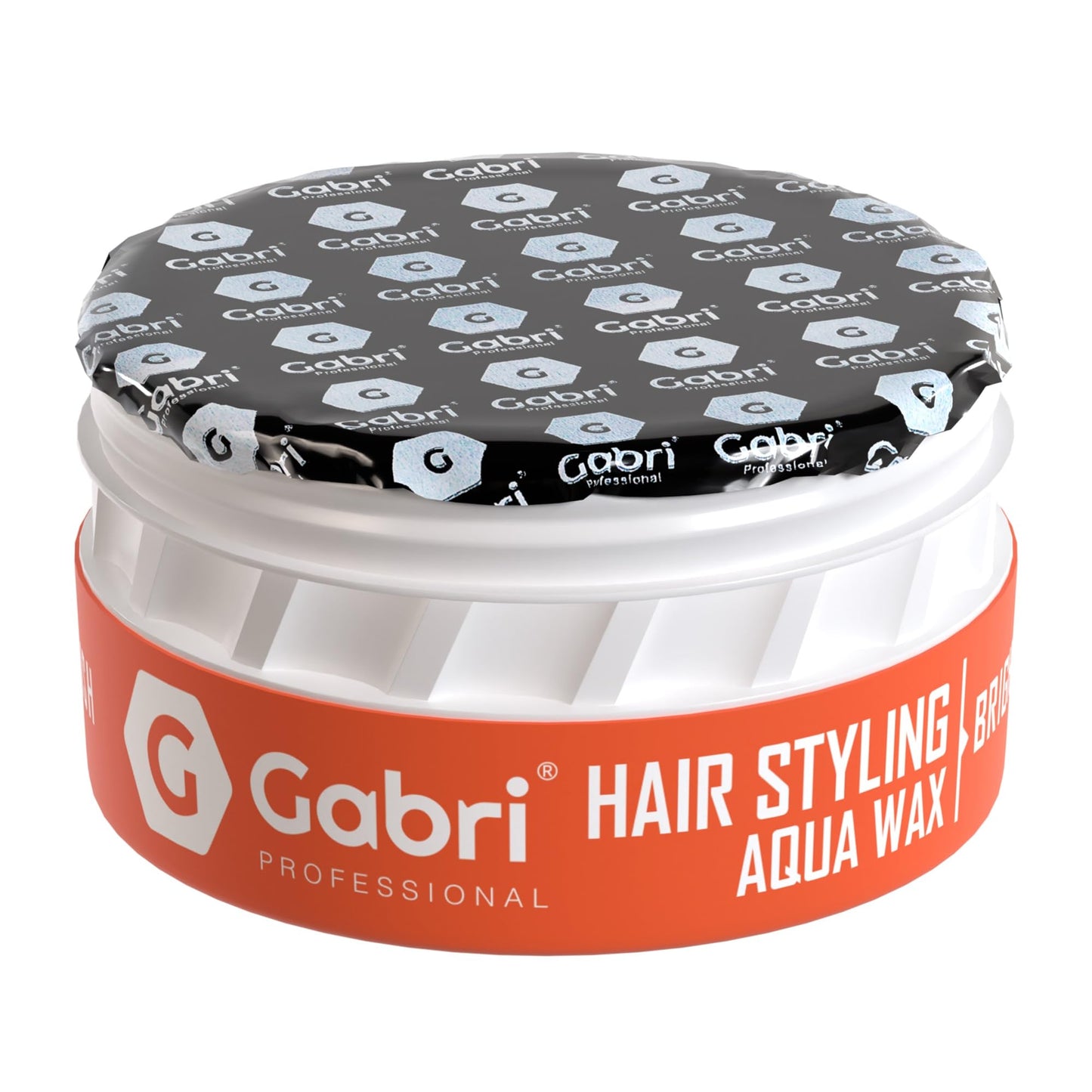 Gabri Hair Styling Wax Series 150ml - Gabri - Professional Barber Supplies UK | BarberWorld