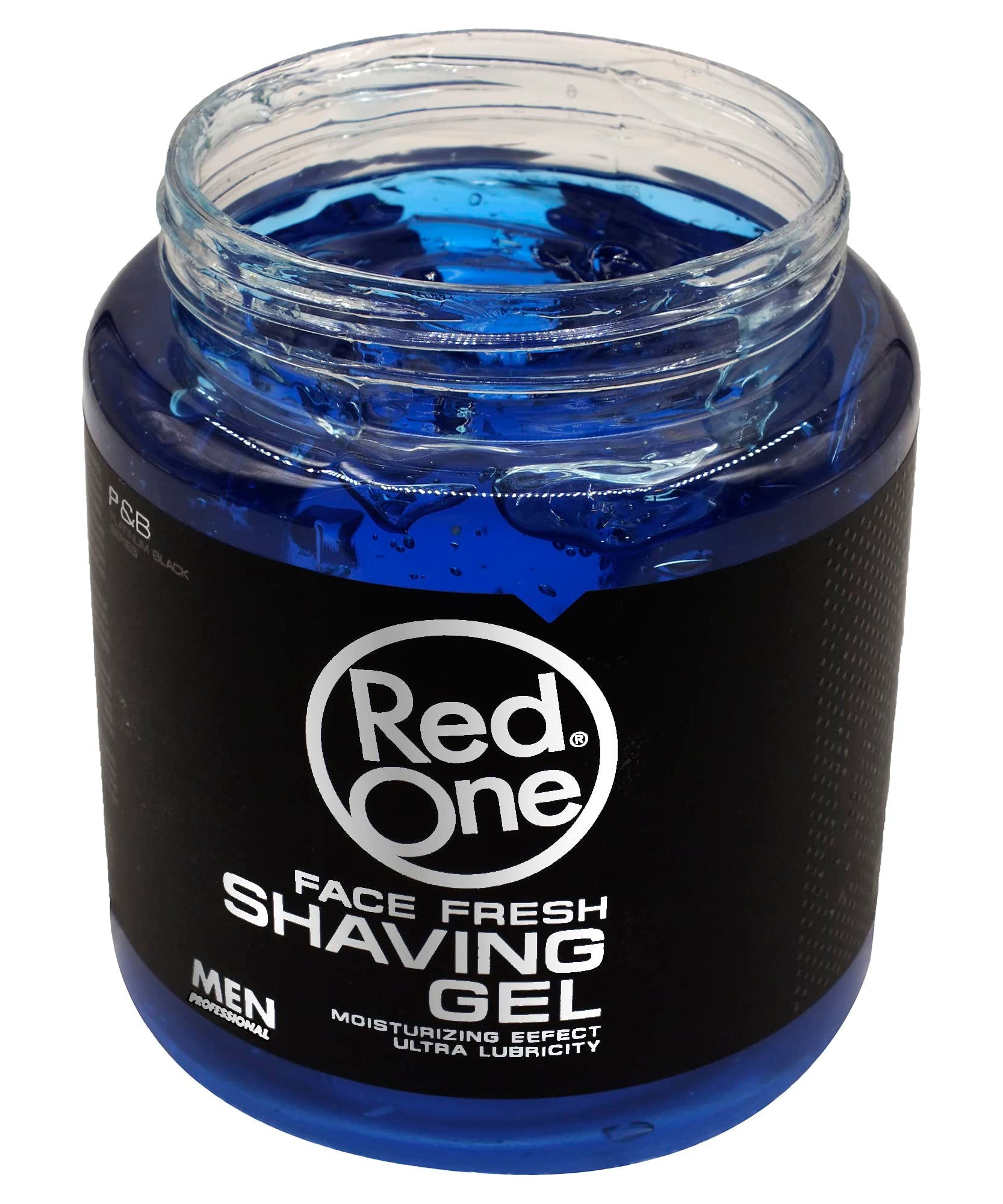 Redone Shaving Gel 1000 ML