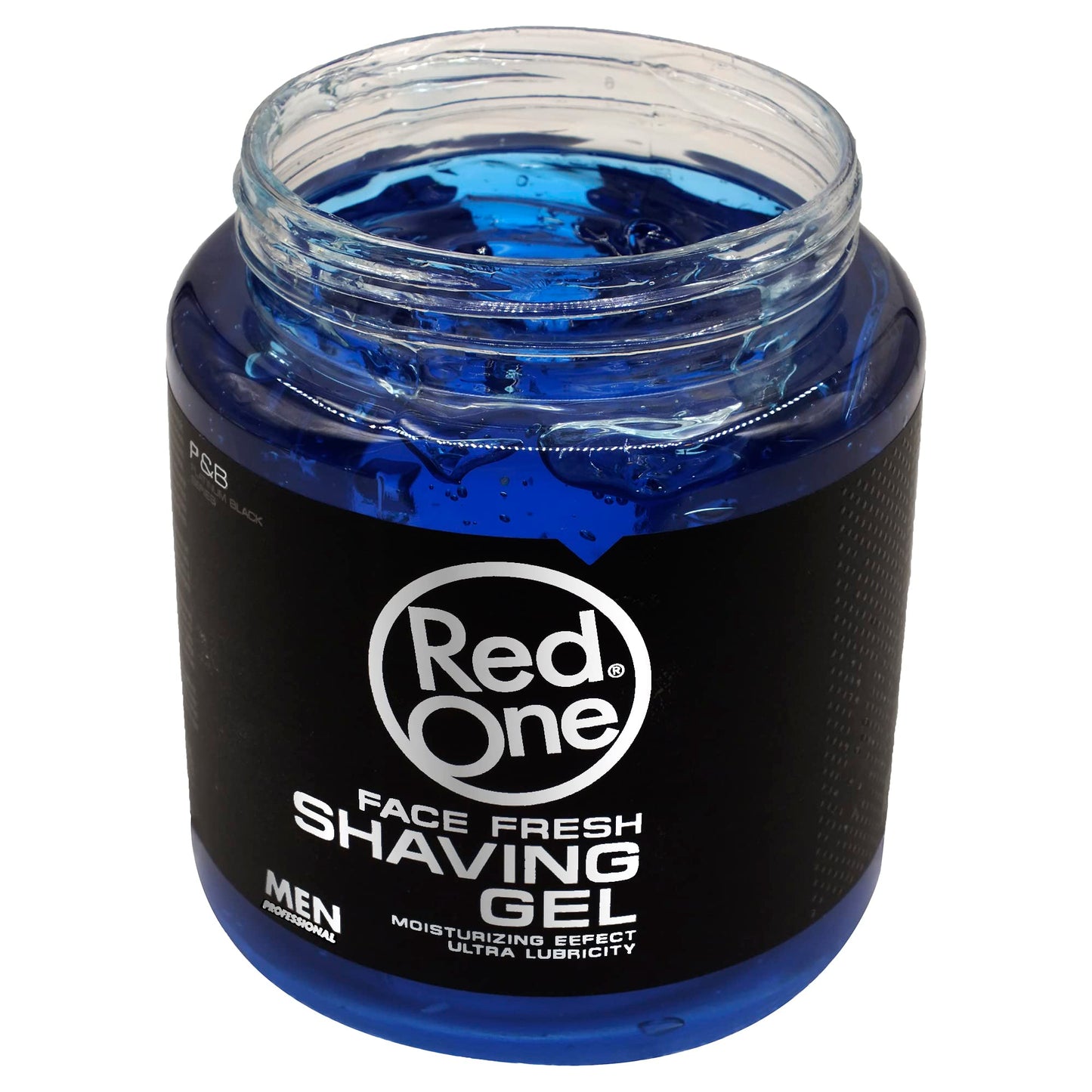 RedOne Shaving Gel 1000ml