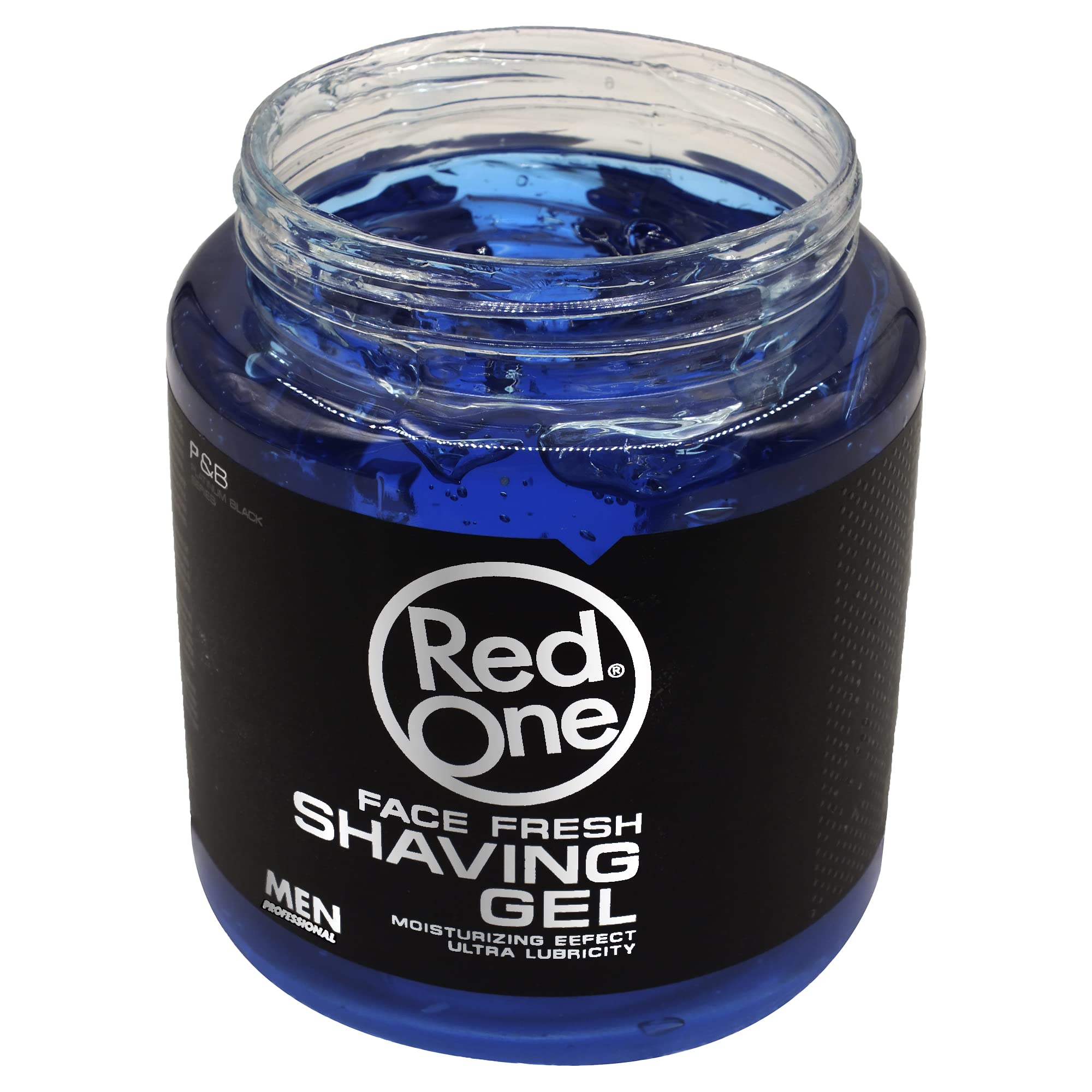 Redone Shaving Gel 1000 ML
