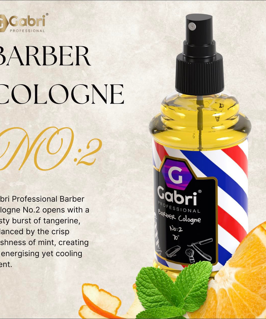 Gabri After Shave 250 ML