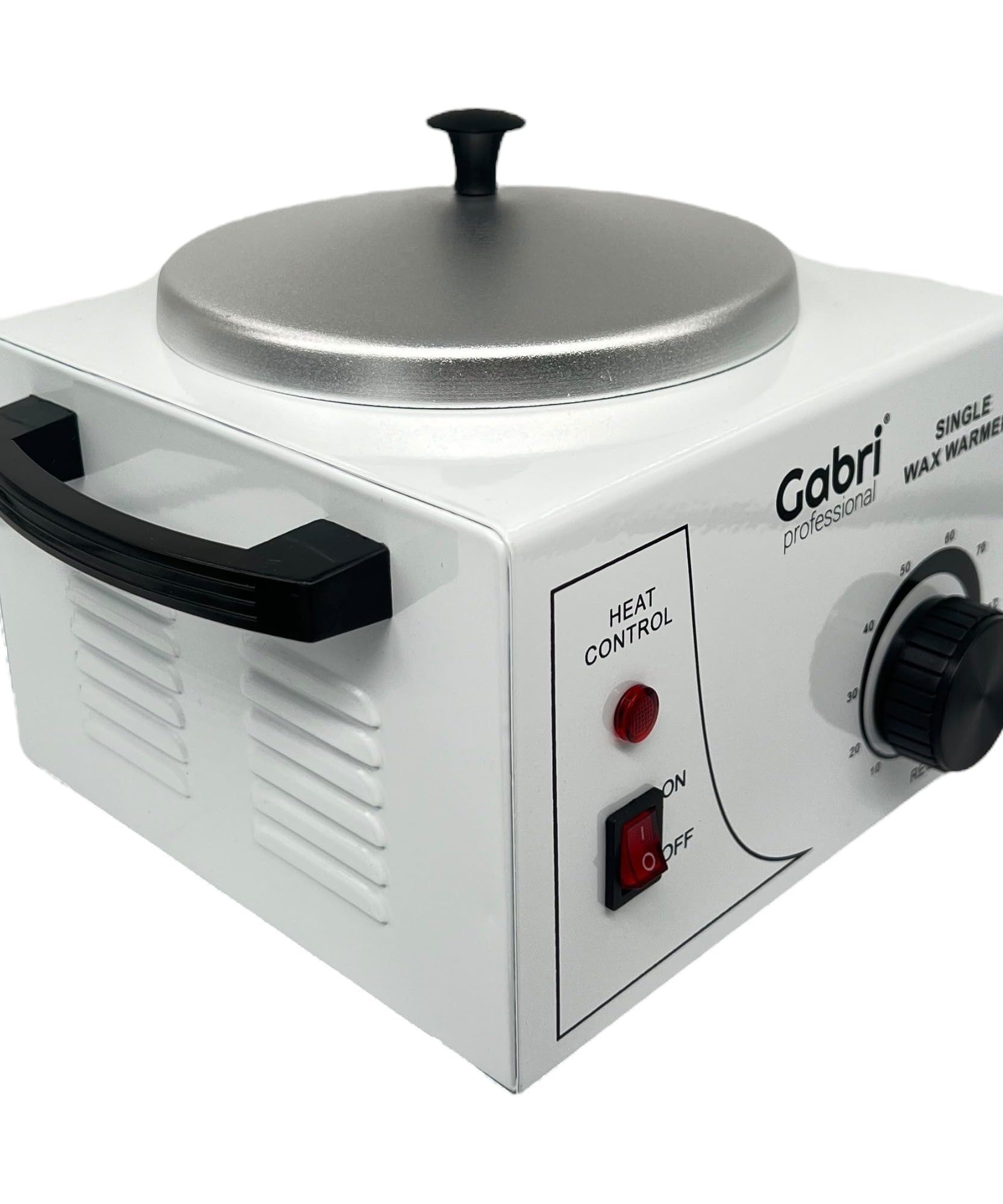 Gabri Wax Heater