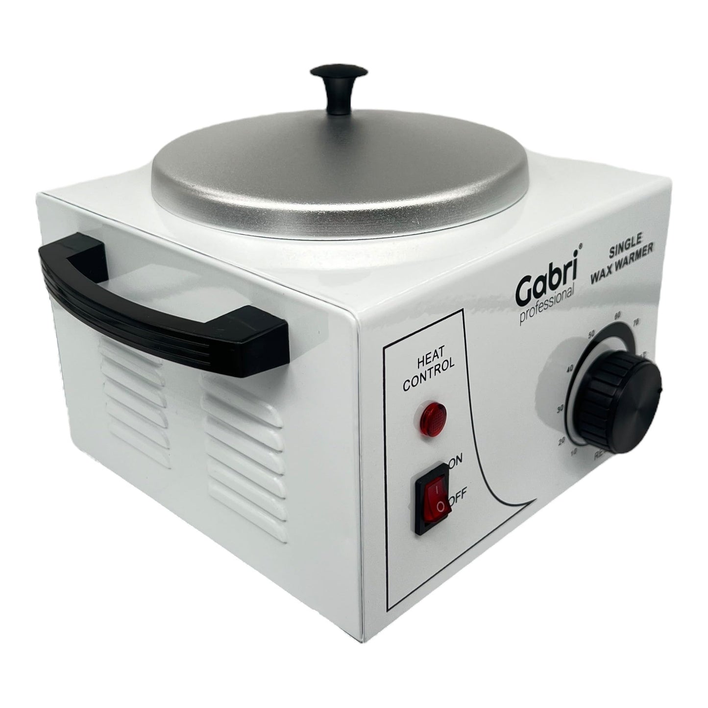 Gabri Wax Heater - Gabri - Professional Barber Supplies UK | BarberWorld