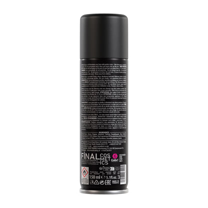 Gabri Hair Colour Spray 150ml - Gabri - Professional Barber Supplies UK | BarberWorld
