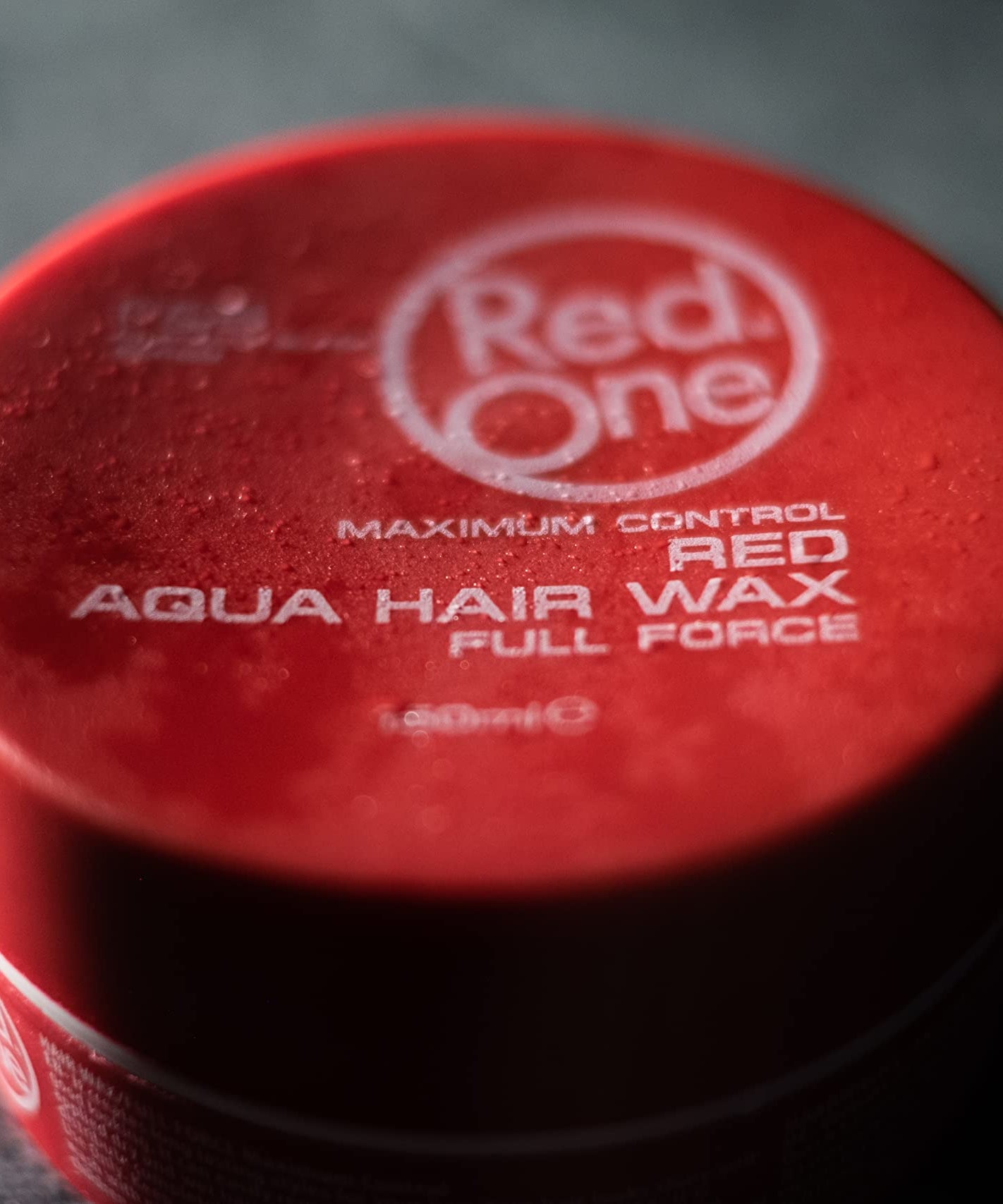 RedOne Hair Styling Aqua Wax Series 150 ml