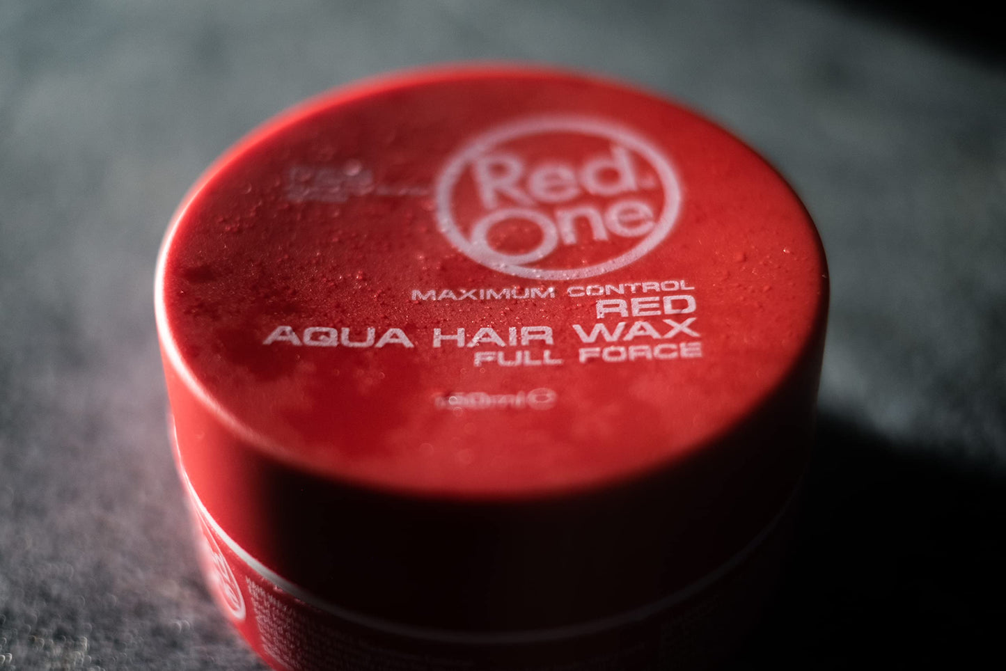 RedOne Aqua Hair Wax 150ml
