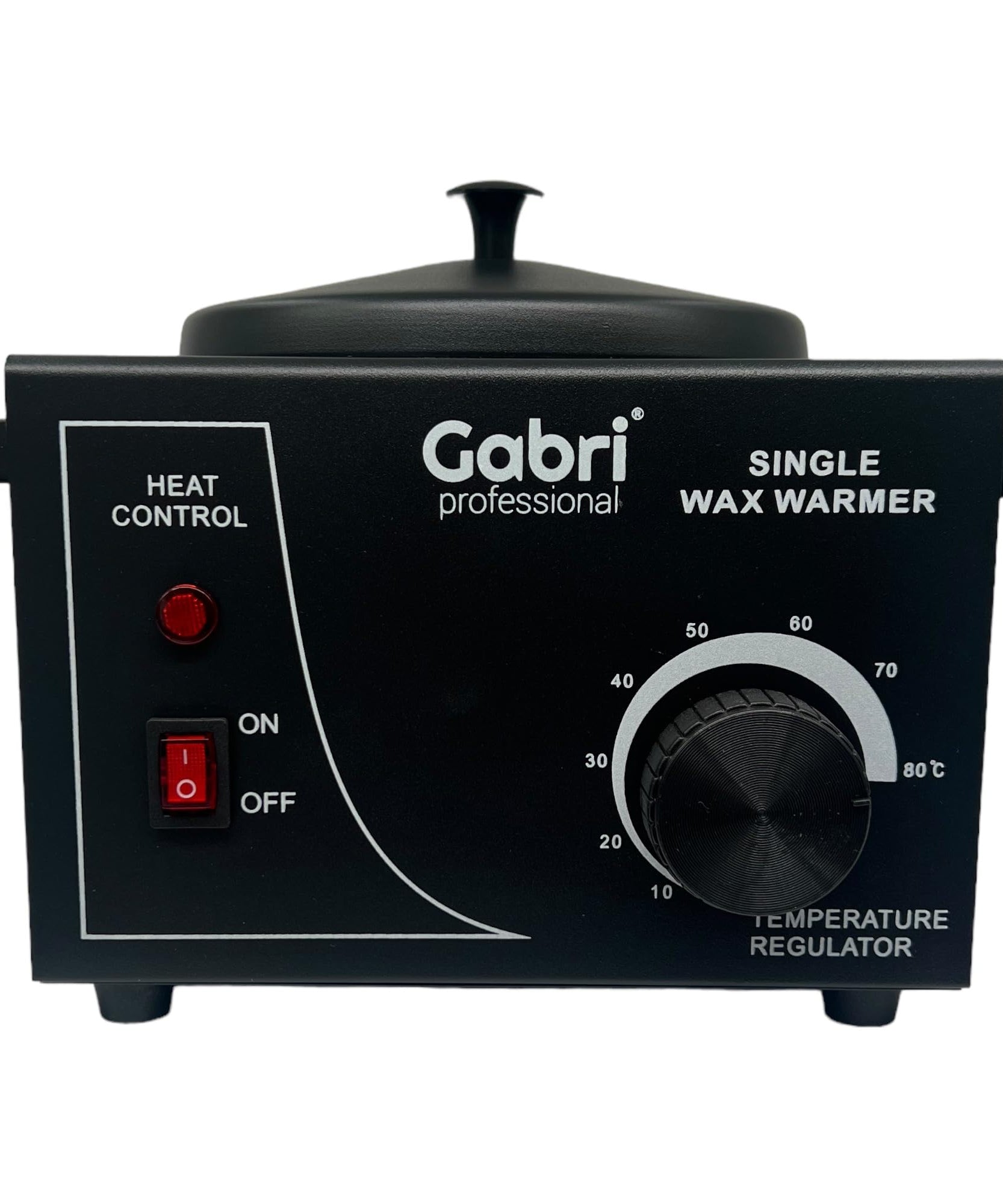 Gabri Wax Heater