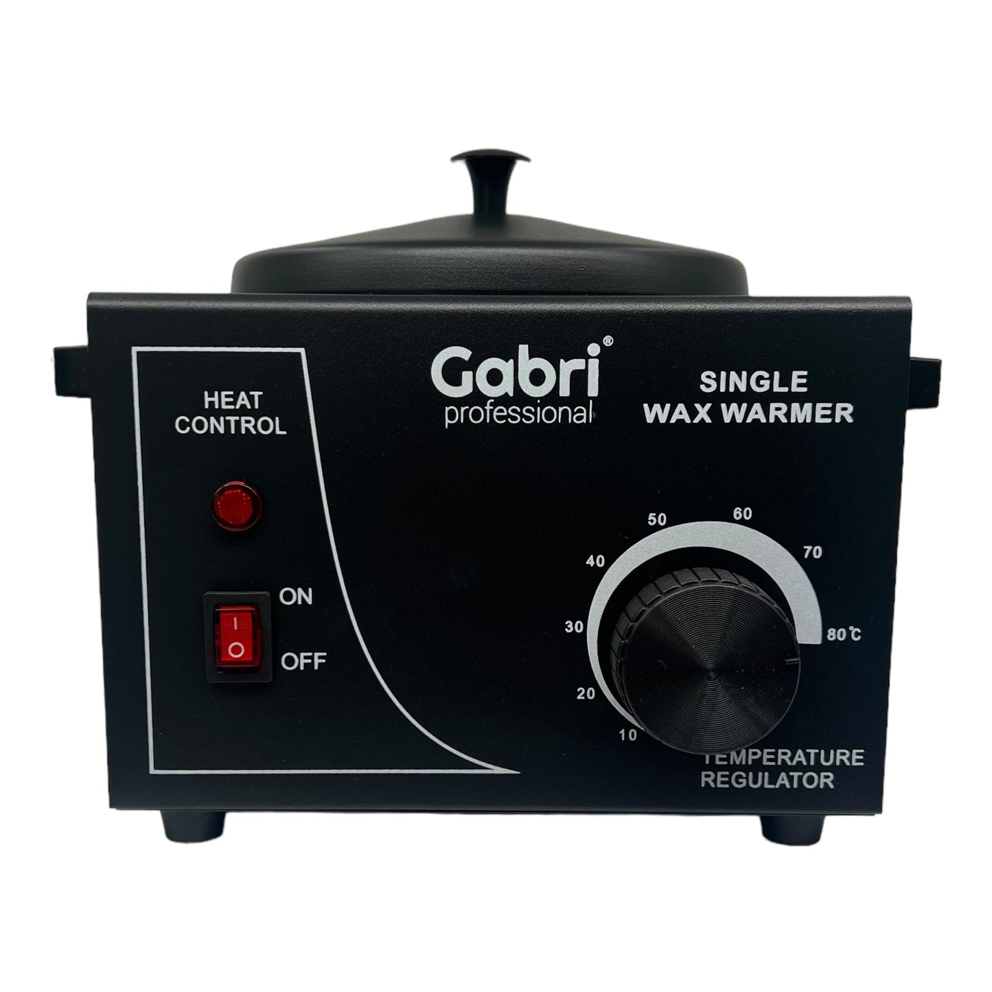 Gabri Wax Heater - Gabri - Professional Barber Supplies UK | BarberWorld