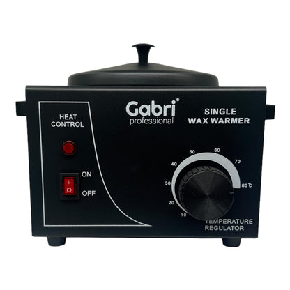 Gabri Wax Heater - Gabri - Professional Barber Supplies UK | BarberWorld