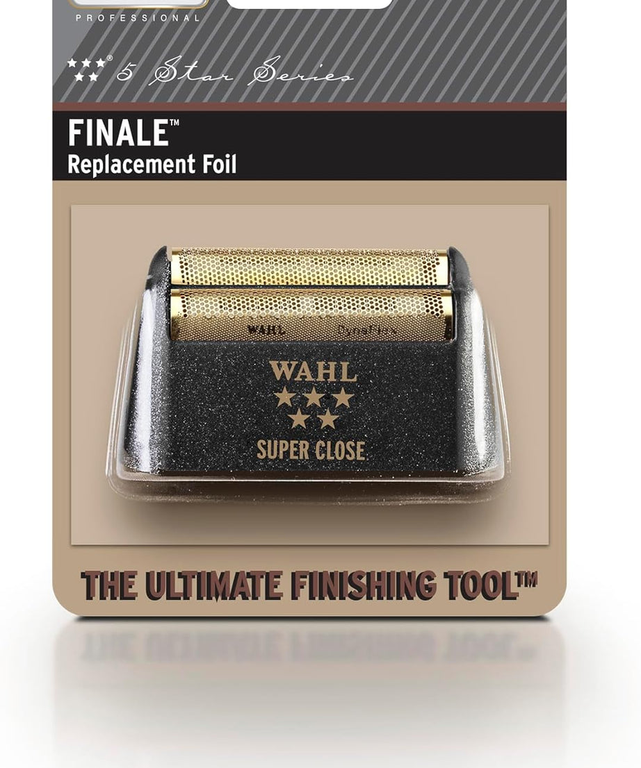 Wahl Professional 5-Star Series Finale Shave Foil # 7043-100
