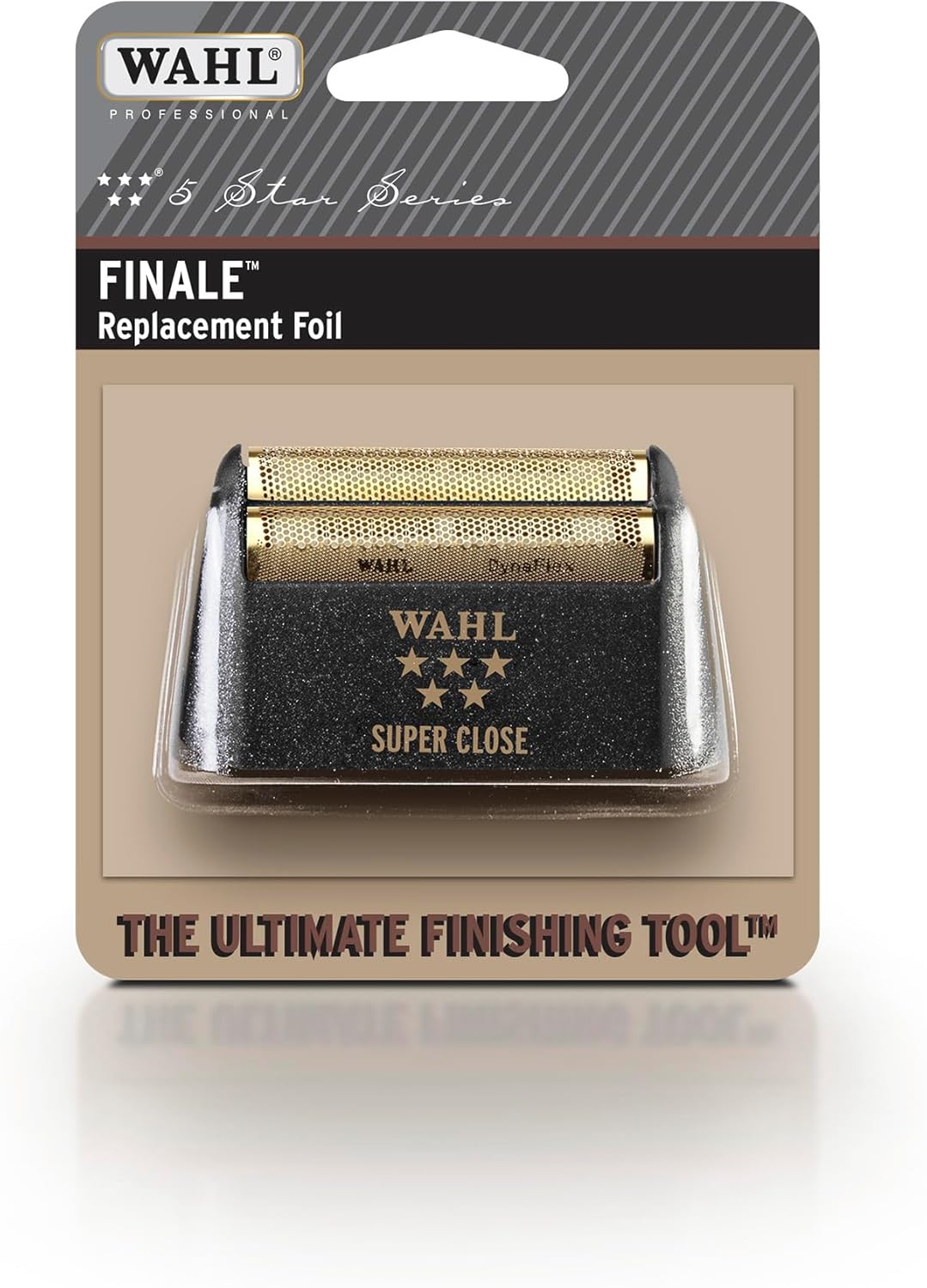 Wahl Professional 5-Star Series Finale Shave Foil # 7043-100