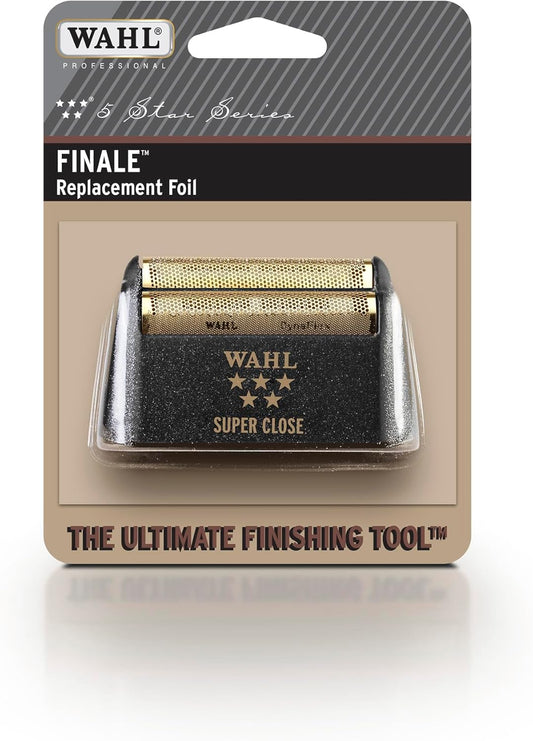 Wahl 5-Star Series Finale Shave Foil Replacement #7043-100