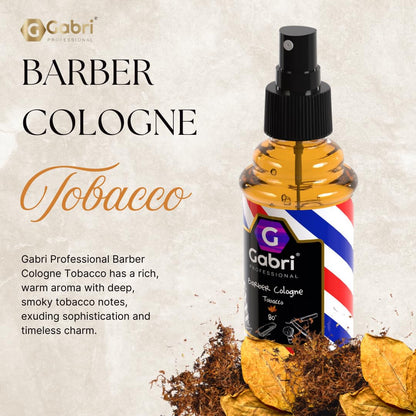 Gabri After Shave 150ml - Gabri - Professional Barber Supplies UK | BarberWorld