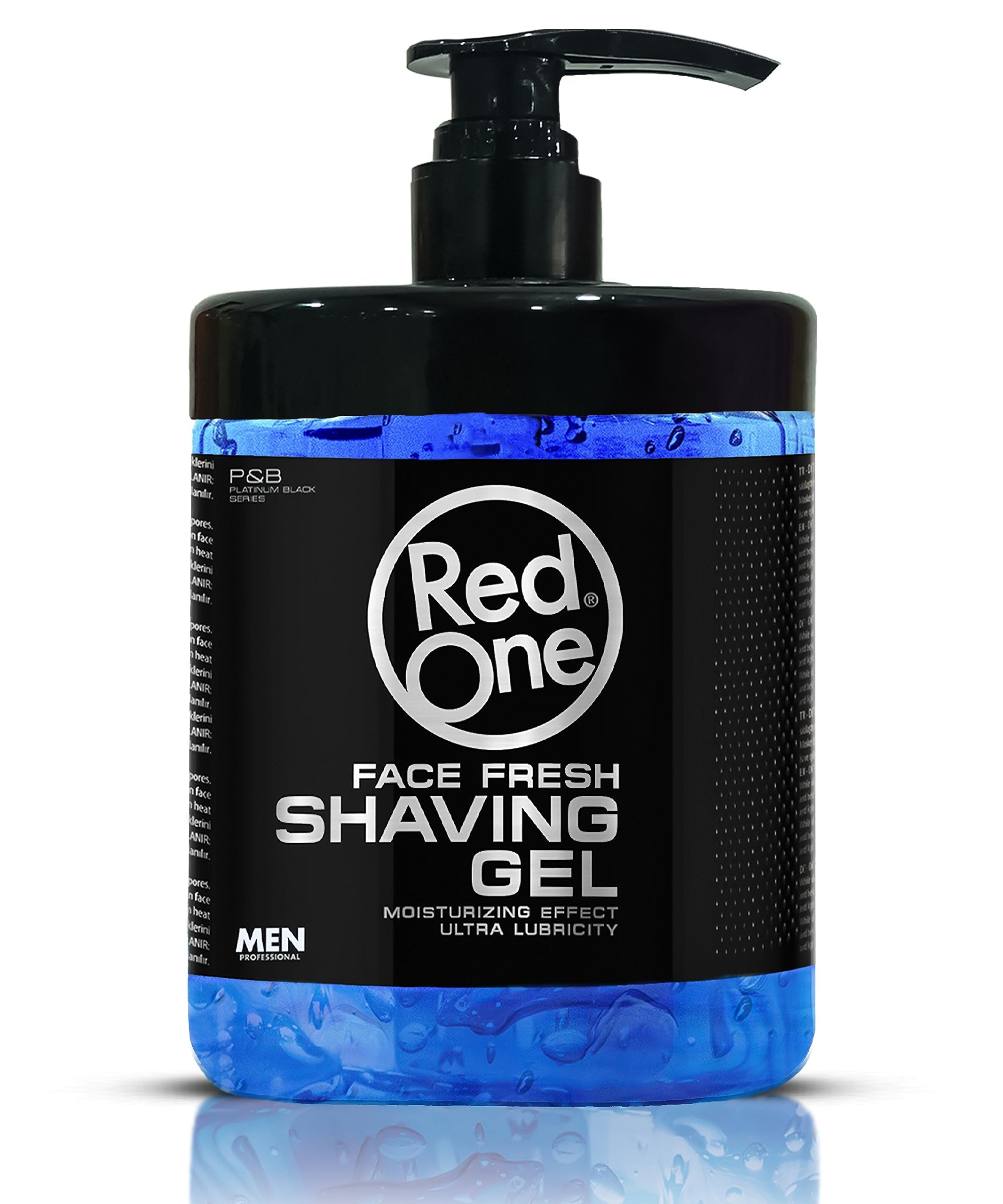 Redone Shaving Gel 1000 ML