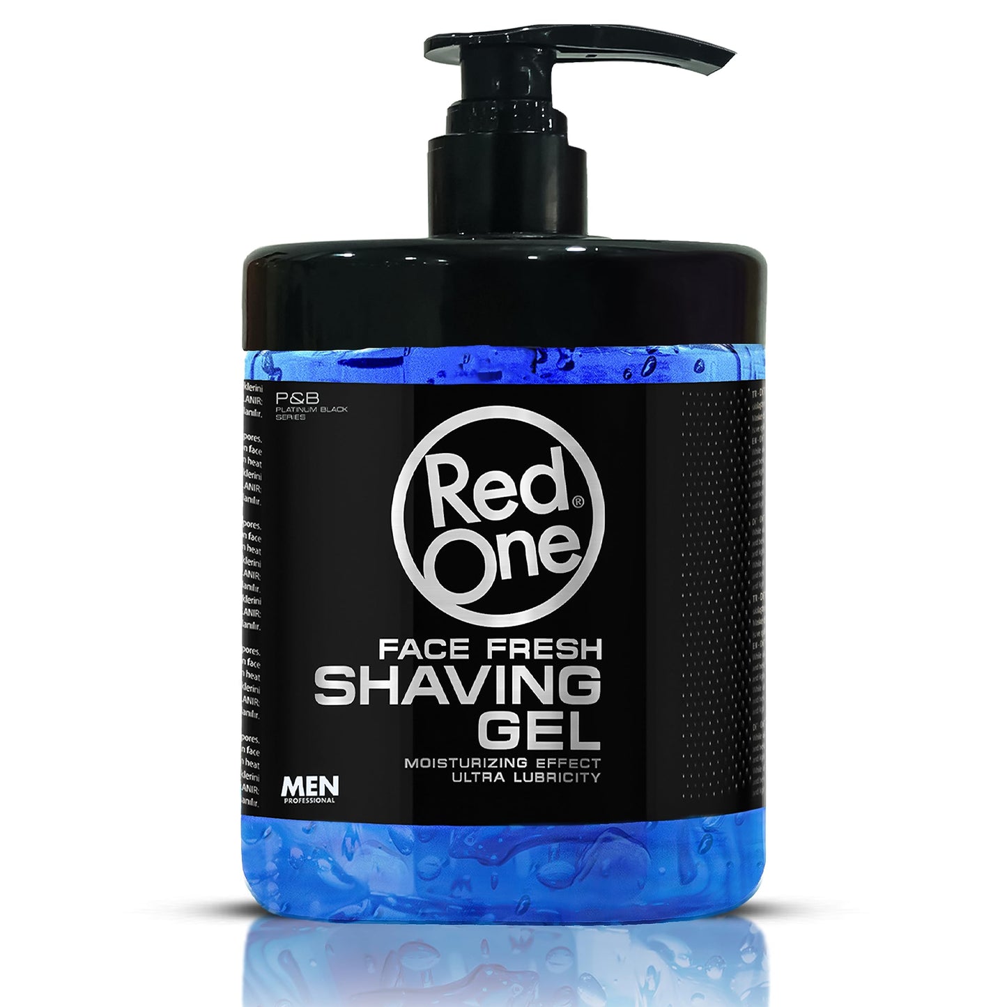 RedOne Shaving Gel 1000ml