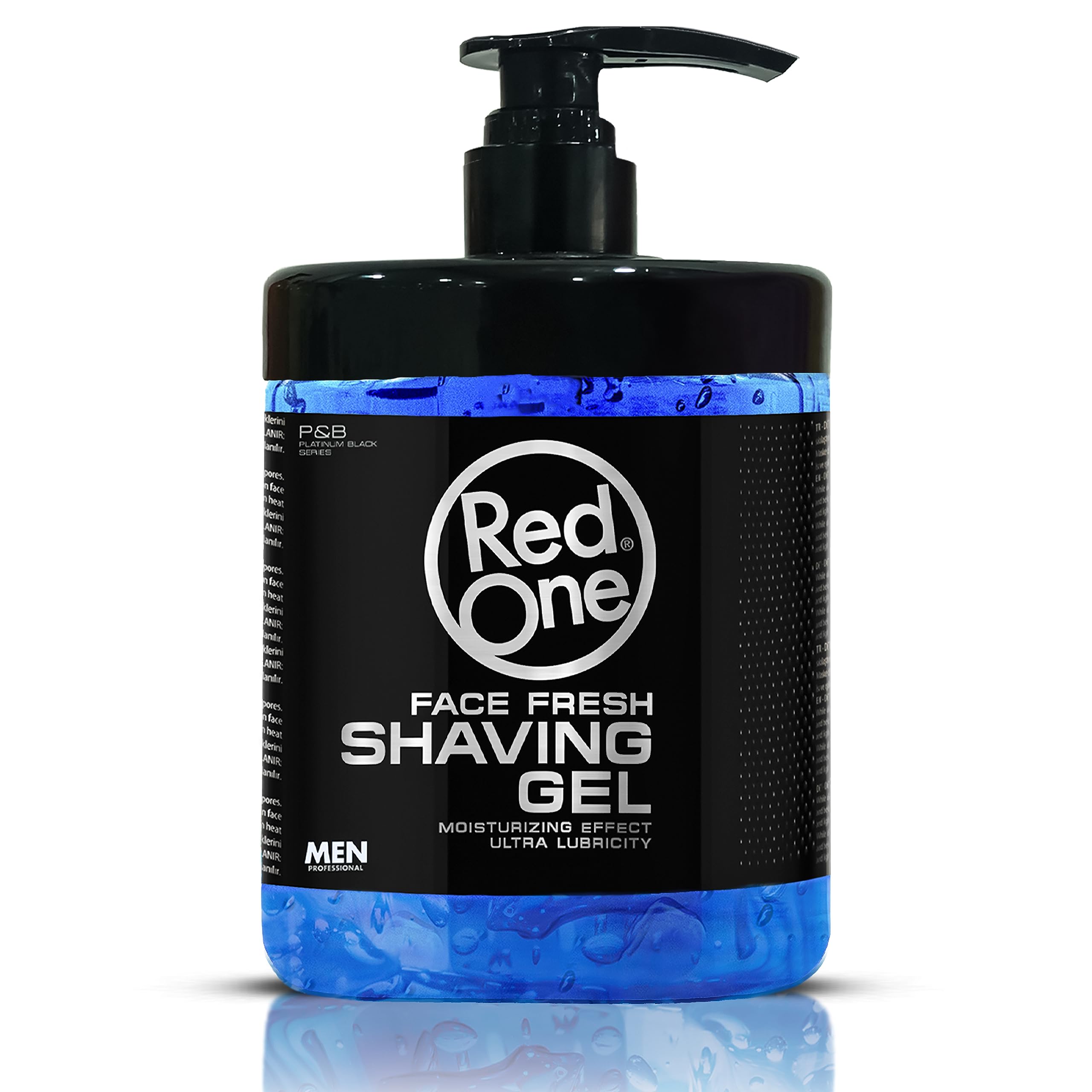 Redone Shaving Gel 1000 ML