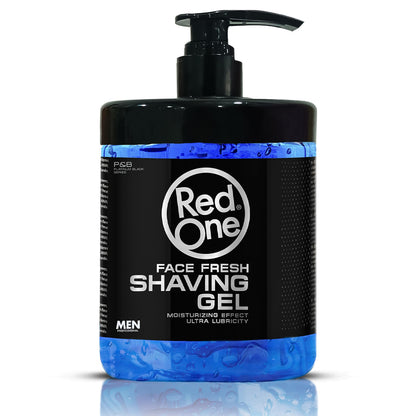 RedOne Shaving Gel 1000ml