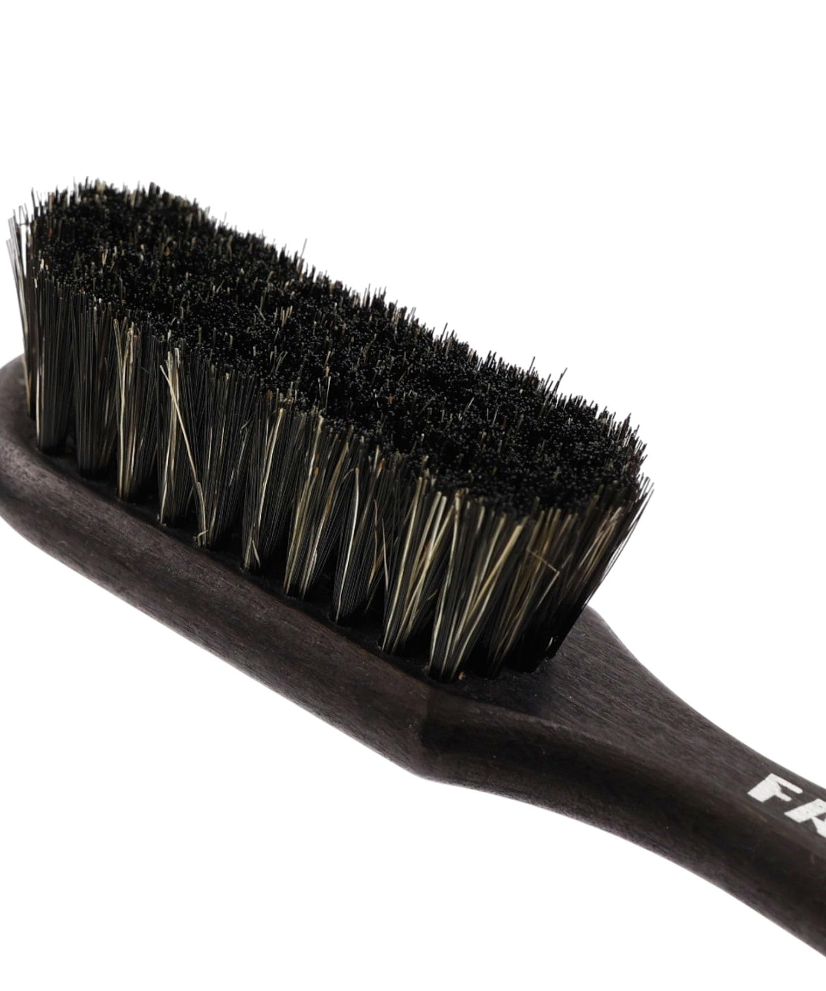 Gabri Men's Grooming Barber Beard and Fade Brush