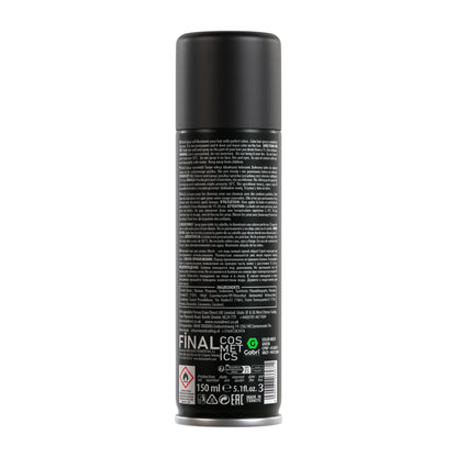 Gabri Hair Colour Spray 150ml - Gabri - Professional Barber Supplies UK | BarberWorld