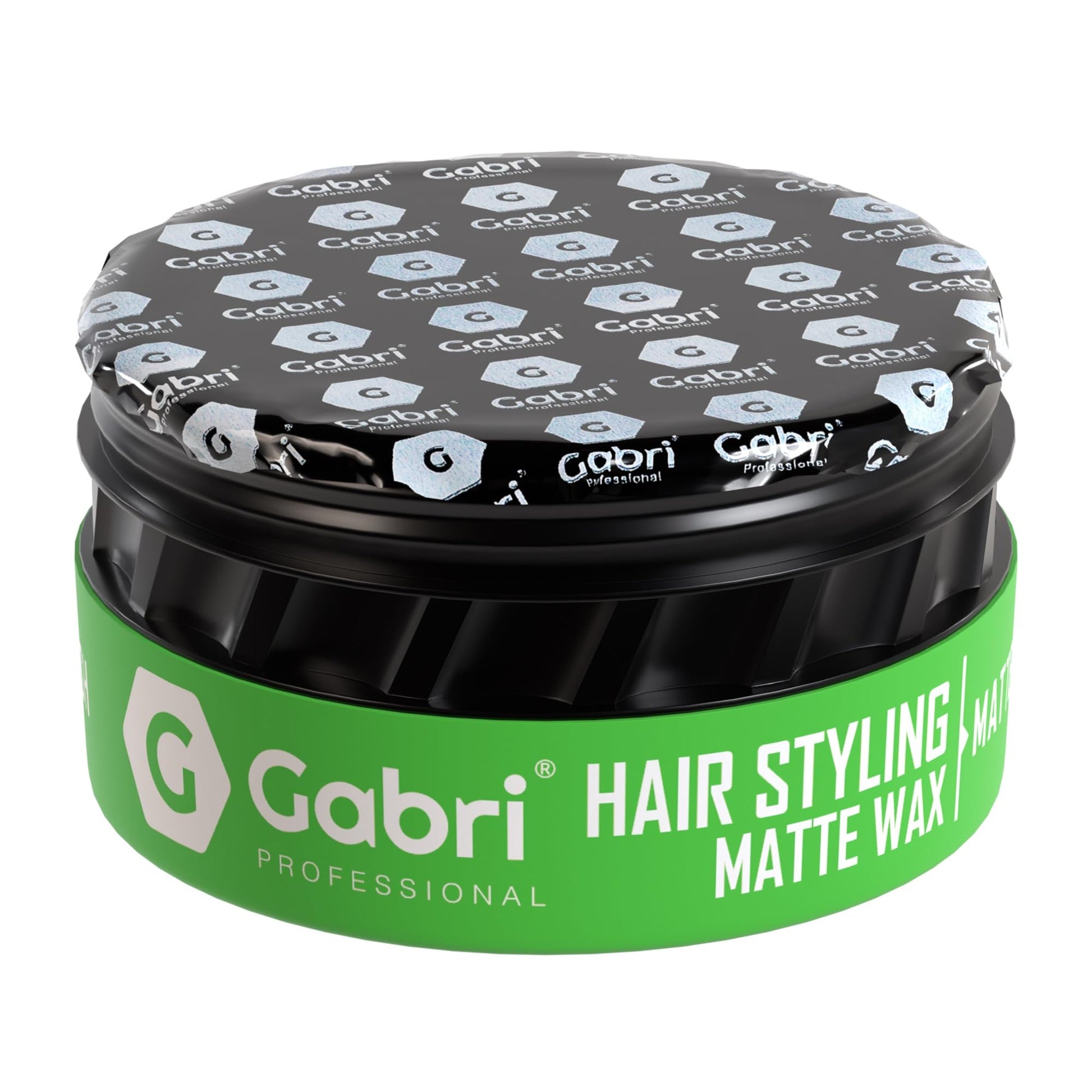Gabri Hair Styling Wax Series 150ml - Gabri - Professional Barber Supplies UK | BarberWorld