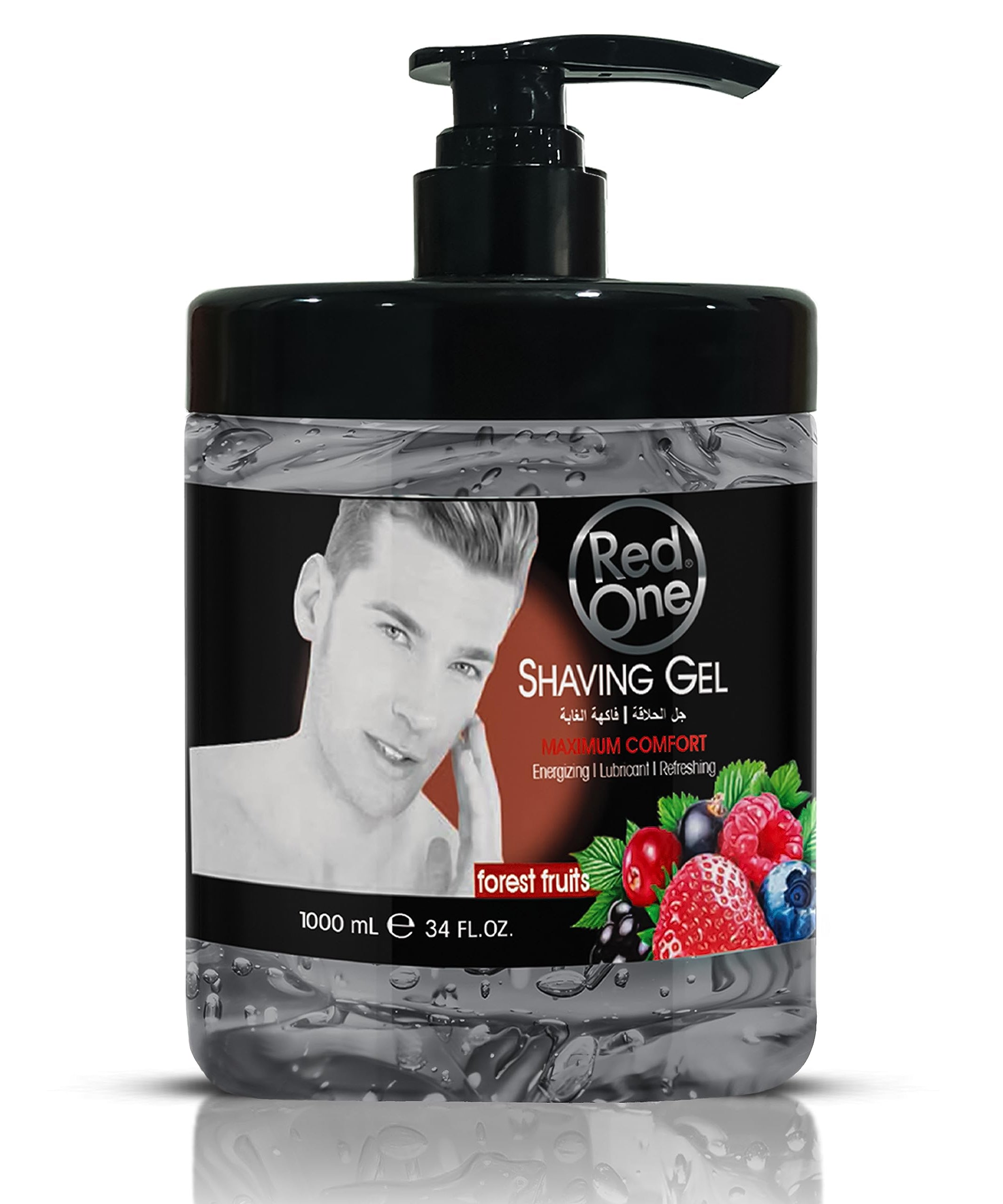 Redone Shaving Gel 1000 ML