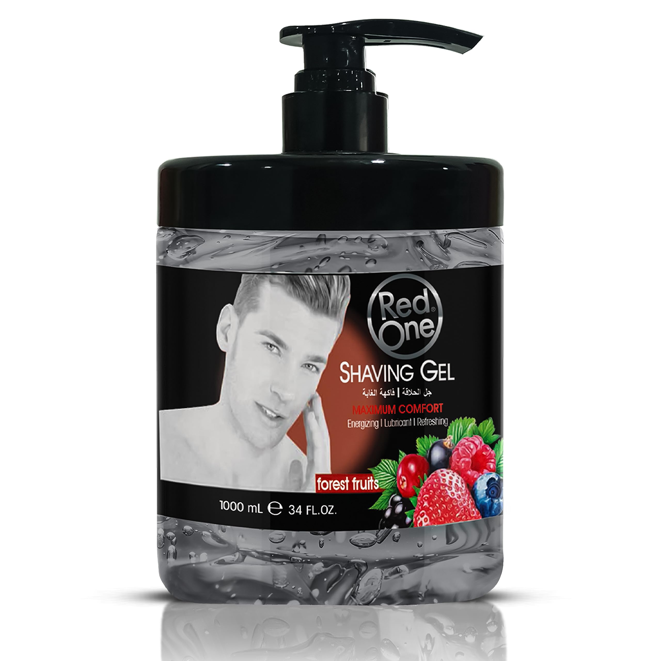 Redone Shaving Gel 1000 ML