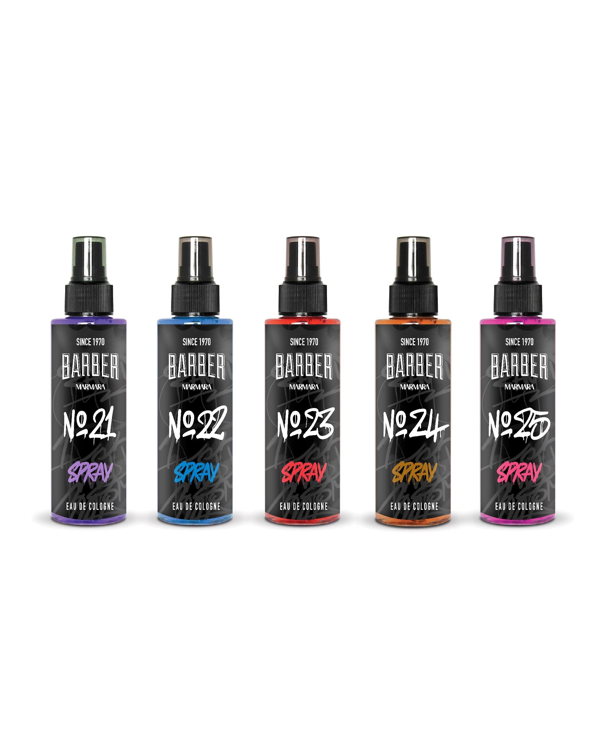 Marmara Barber After Shave 150 ML