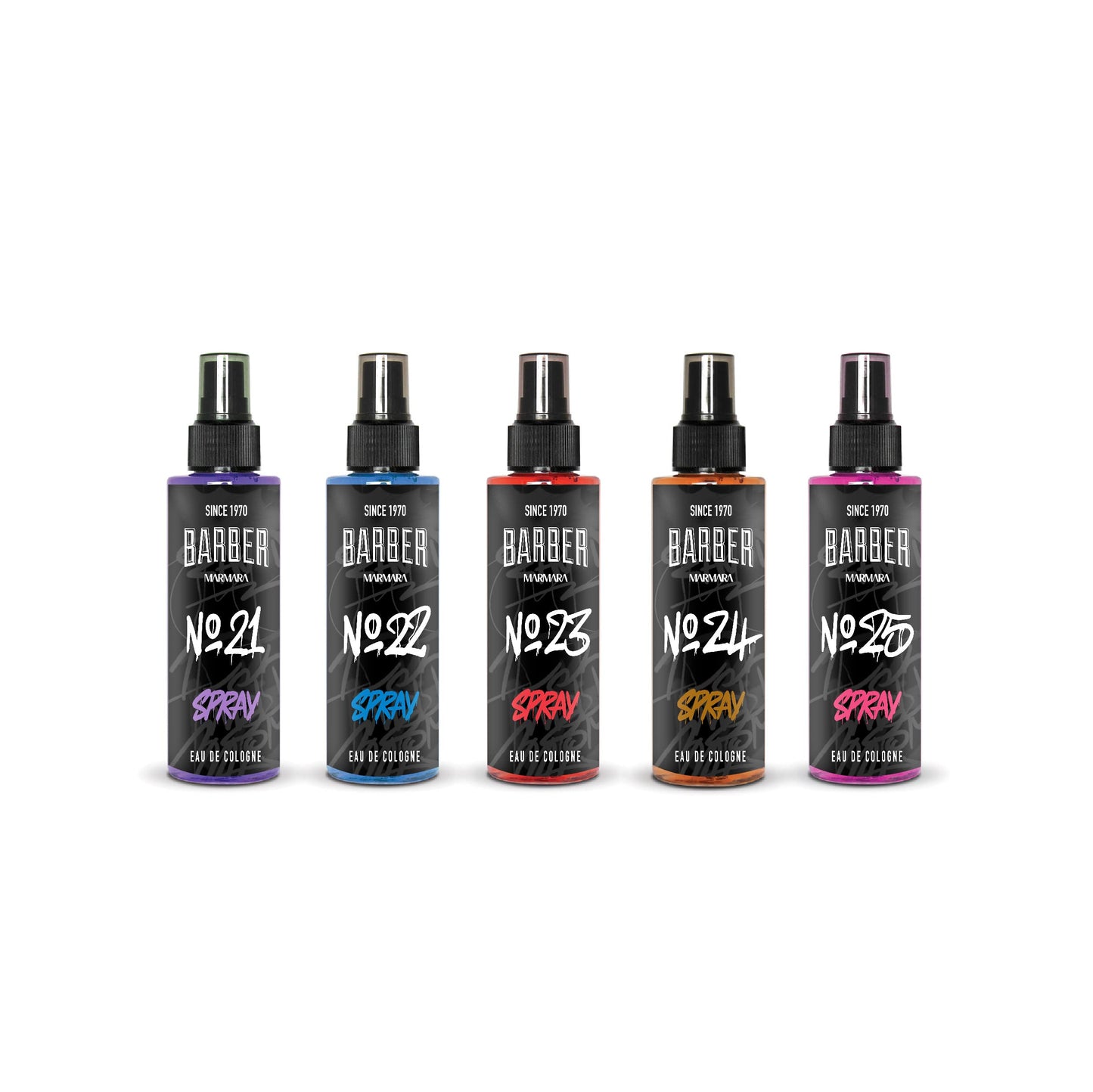 Marmara Barber After Shave 150ml