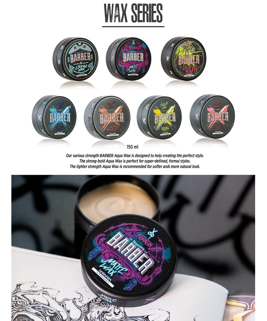 Marmara Barber After Shave 250 ML