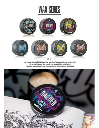 Marmara Barber After Shave 250ml