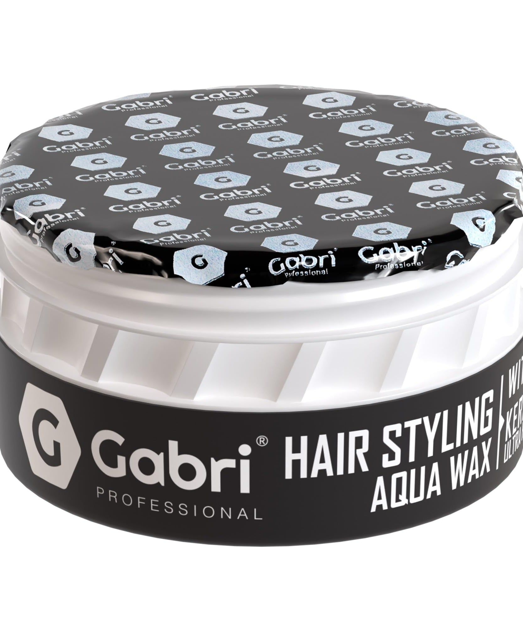 Gabri Hair Styling Wax Series 150ml