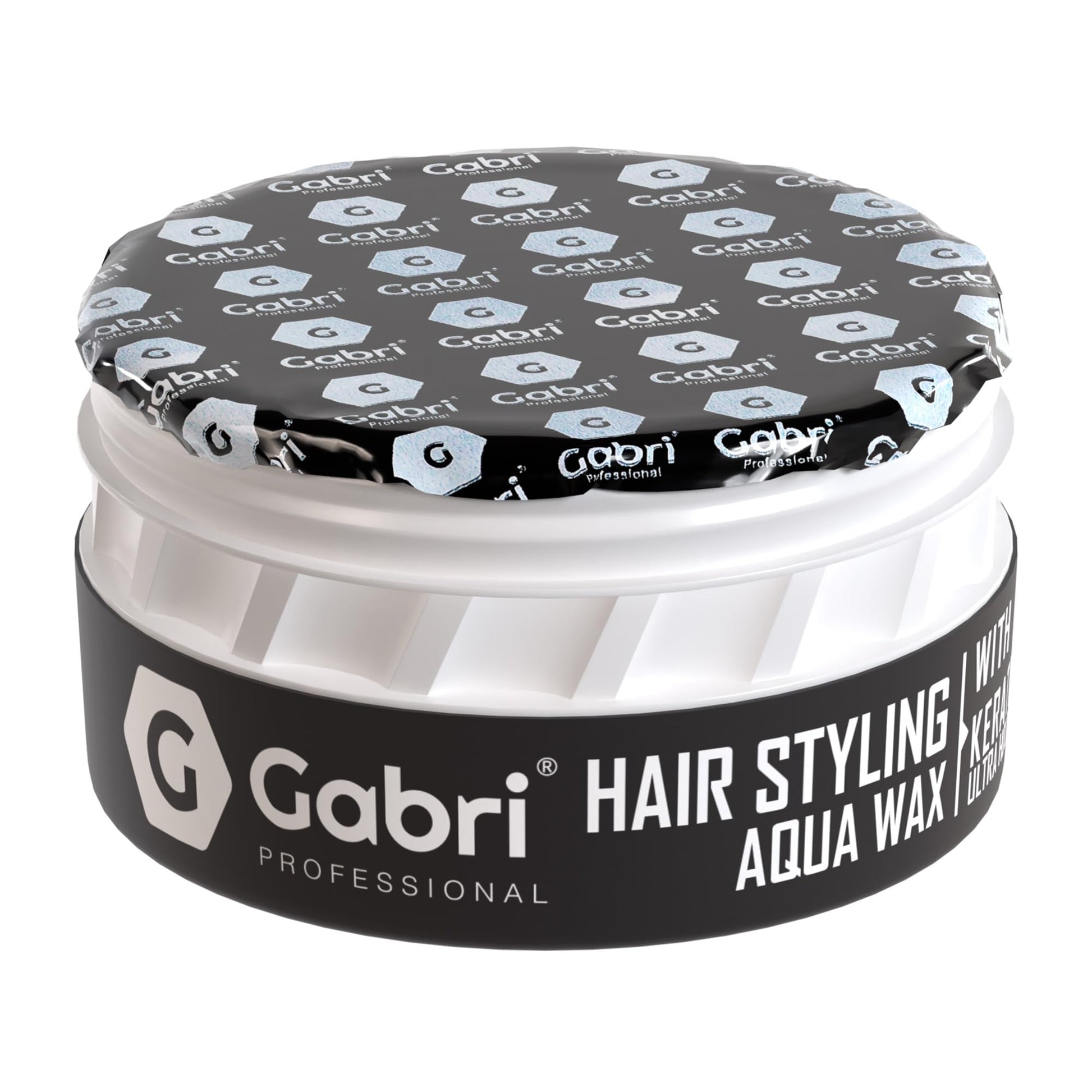 Gabri Hair Styling Wax Series 150ml - Gabri - Professional Barber Supplies UK | BarberWorld