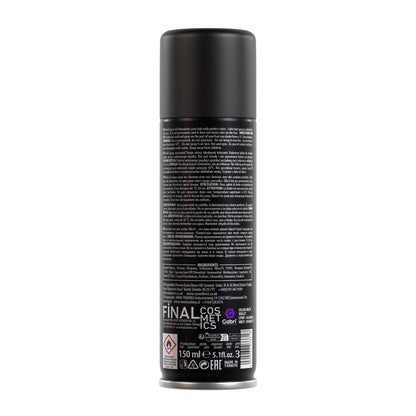 Gabri Hair Colour Spray 150ml - Gabri - Professional Barber Supplies UK | BarberWorld