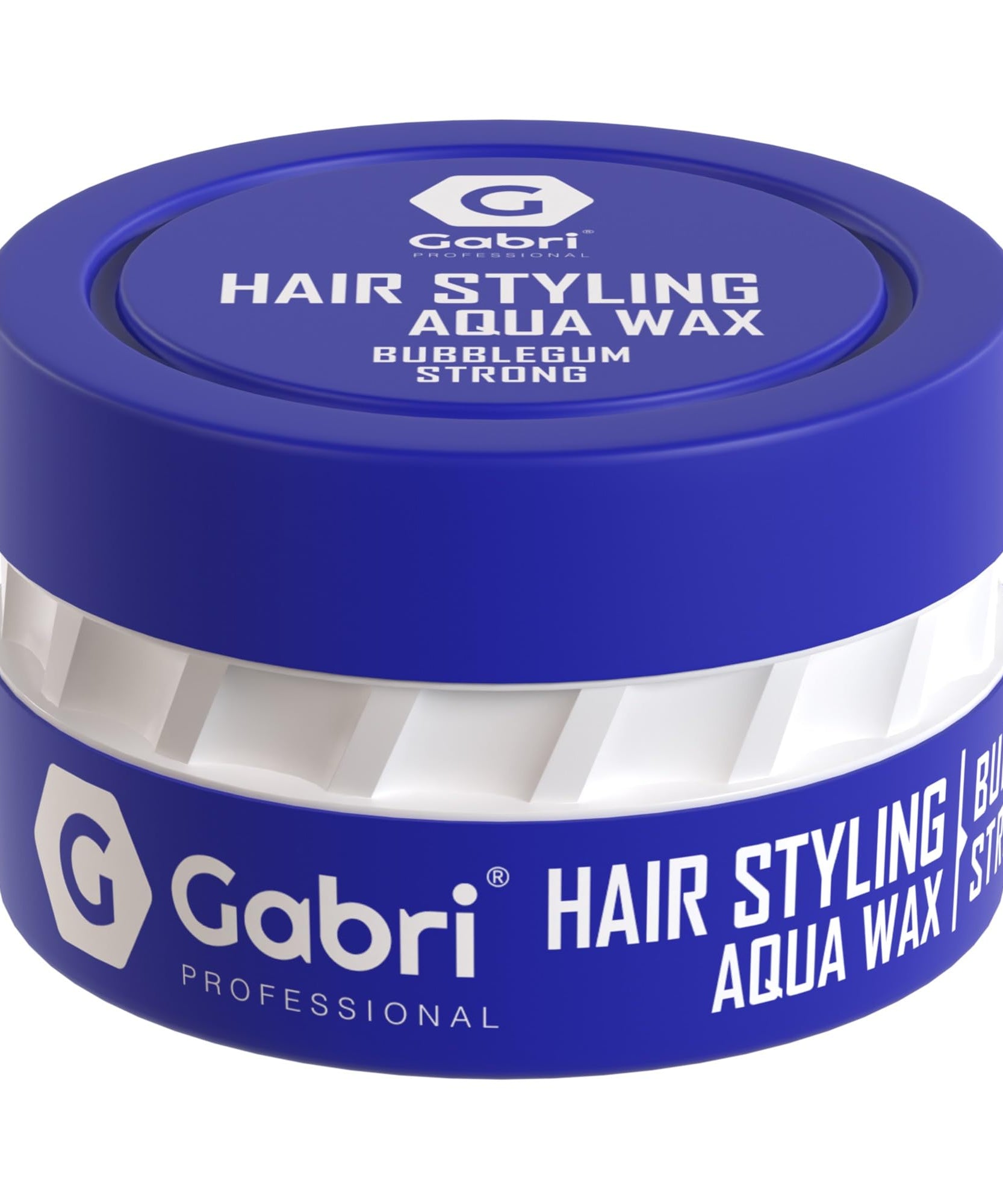 Gabri Hair Styling Wax Series 150ml