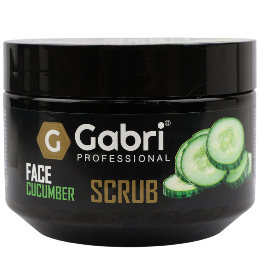 Gabri Professional Face Scrub 300 ML
