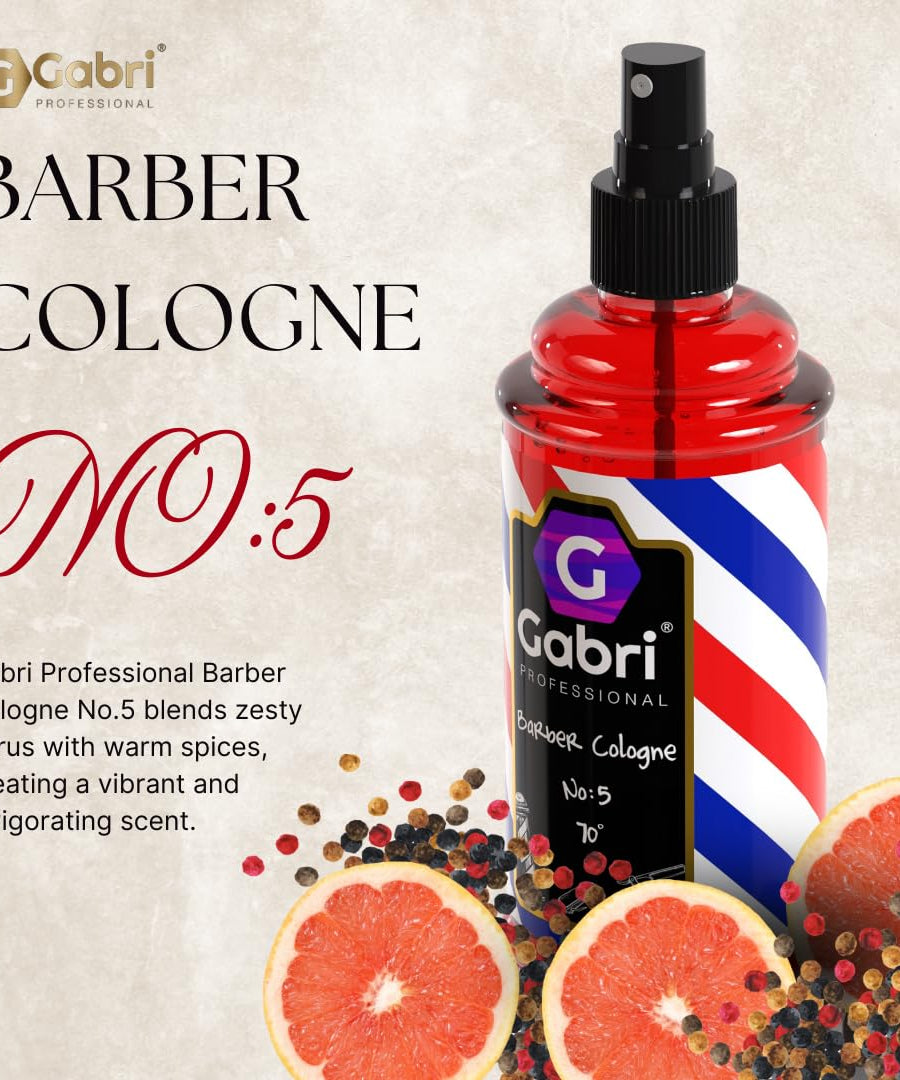 Gabri After Shave 400 ML